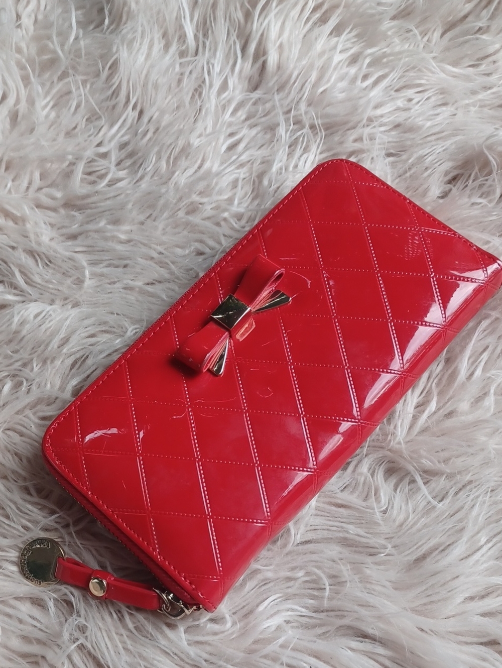Urban Expressions Pretty Wallet